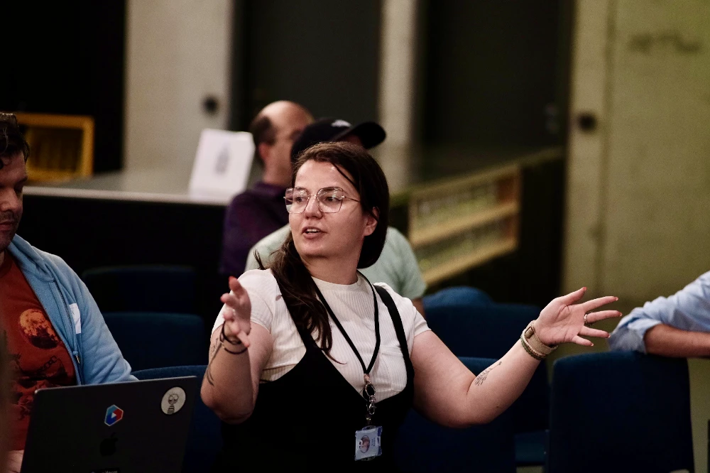 CMS Experts Irina Botea