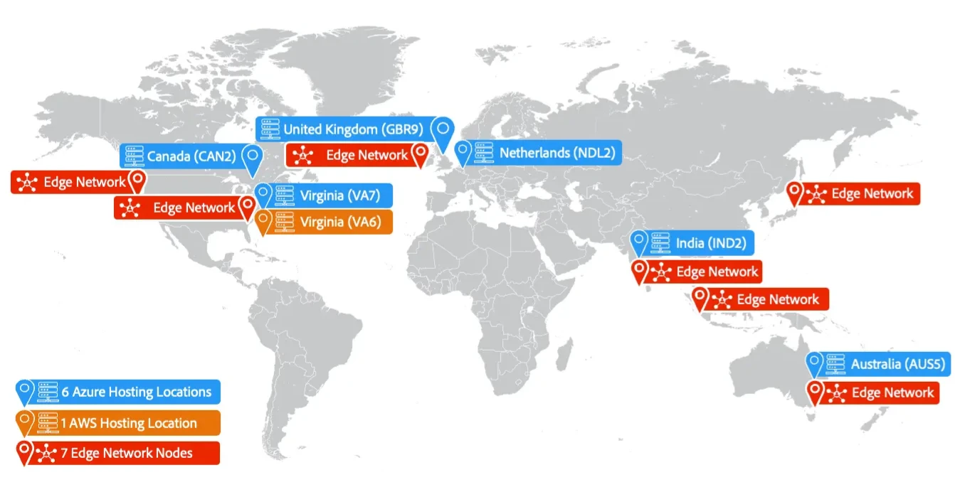 Akamai becomes reseller for Tencent Cloud and Wangsu