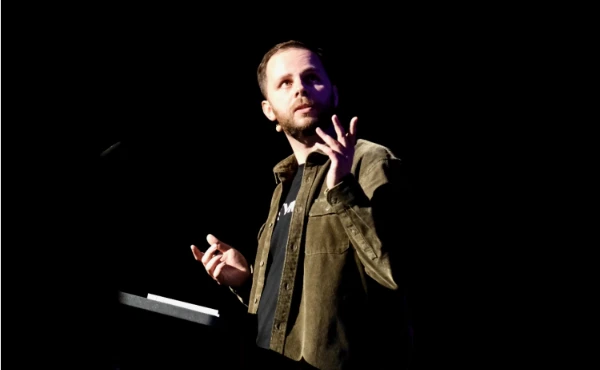 Krystian Panek | VML