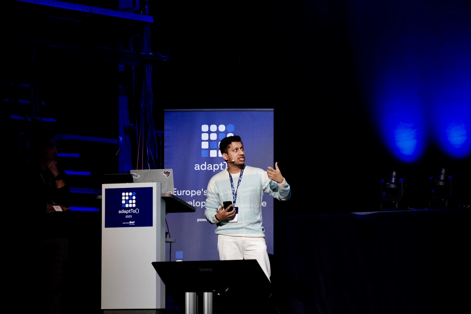 Nitin Gupta | Adobe