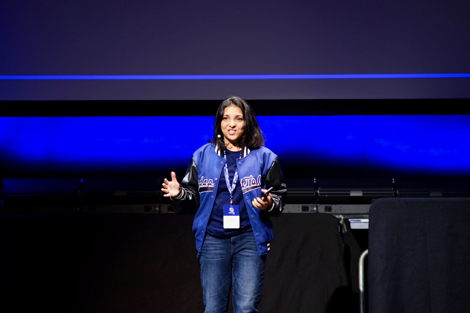 Sharanya Vinod | Adobe