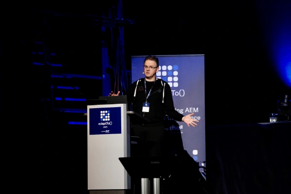 Jörg Hoh | Adobe