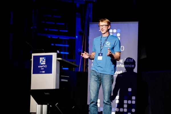 Yegor Kozlov | EPAM