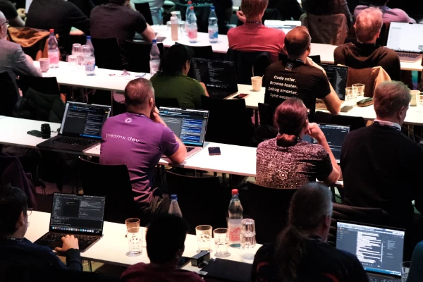 StreamX audience