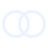 Two crossing circles representing systems integration